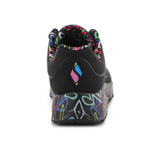 Buty Skechers Lovely Luv Jr 314976L-BKMT EU 30 Buty Skechers Lovely Luv Jr 314976L-BKMT EU 30