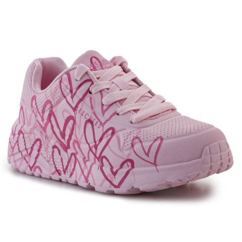 Buty Skechers The Joy Jr 314065L-LPMT EU 35 Buty Skechers The Joy Jr 314065L-LPMT EU 35