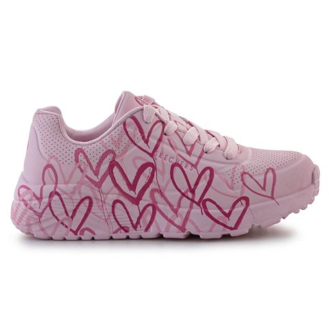 Buty Skechers The Joy Jr 314065L-LPMT EU 35 Buty Skechers The Joy Jr 314065L-LPMT EU 35