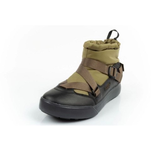 Buty śniegowce Keen Hoodzerra WP W 1026673 40 Buty śniegowce Keen Hoodzerra WP W 1026673 40