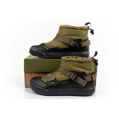 Buty śniegowce Keen Hoodzerra WP W 1026673 40 Buty śniegowce Keen Hoodzerra WP W 1026673 40