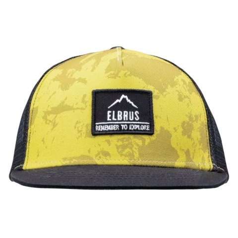 Czapka z daszkiem Elbrus Ramond M 92800400696 N/A Czapka z daszkiem Elbrus Ramond M 92800400696 N/A