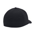 Czapka z daszkiem Under Armour Iso-chill Armourvent Strech Fit M 1383438 002 M/L