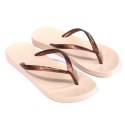 Japonki Ipanema Anatomic Tan Fem W 81030-AG183 40.0 Japonki Ipanema Anatomic Tan Fem W 81030-AG183 40.0
