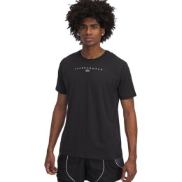 Koszulka Under Armour Stacked Logo SS M 6000211 001 2 XL