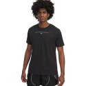 Koszulka Under Armour Stacked Logo SS M 6000211 001 L
