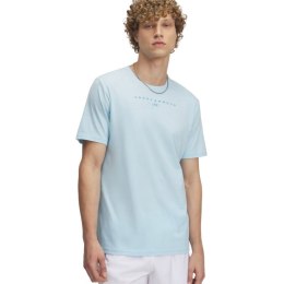 Koszulka Under Armour Stacked Logo SS M 6000211 494 2 XL