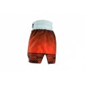 Spodenki Masters do kickboxingu Skb-W M 06654-02M niebieski+XXL
