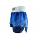 Spodenki Masters do kickboxingu Skb-W M 06654-02M niebieski+XXL