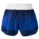 Spodenki Masters do kickboxingu Skb-W M 06654-02M niebieski+XXL