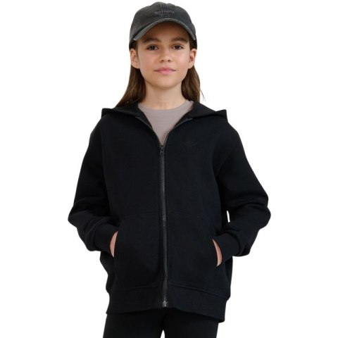 Bluza 4F F1861 Jr 4FJWMM00TSWSF1861 20S 152cm Bluza 4F F1861 Jr 4FJWMM00TSWSF1861 20S 152cm