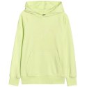 Bluza 4F M1712 Jr 4FJWSS25TSWSM1712 45N 158cm Bluza 4F M1712 Jr 4FJWSS25TSWSM1712 45N 158cm