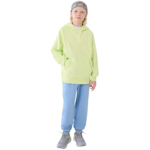 Bluza 4F M1712 Jr 4FJWSS25TSWSM1712 45N 164 cm Bluza 4F M1712 Jr 4FJWSS25TSWSM1712 45N 164 cm