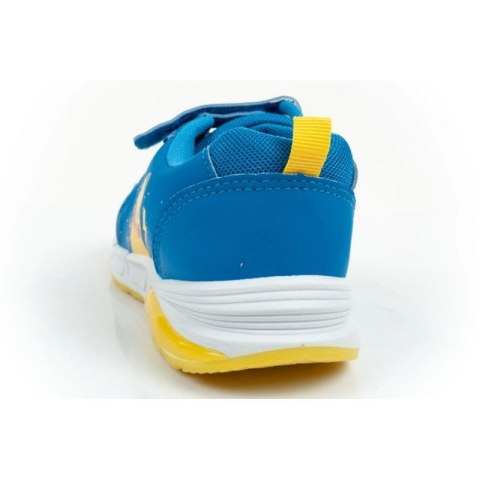 Buty Leomil Jr PO00140 33 Buty Leomil Jr PO00140 33