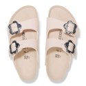 Klapki Birkenstock Arizona Flower Buckle Jr 1029442 37