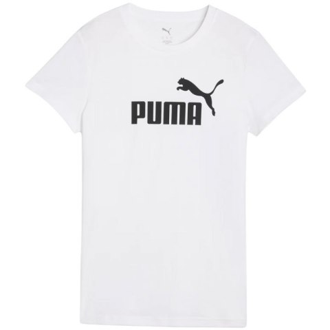 Koszulka Puma ESS No.1 Logo Tee W 682370 02 S Koszulka Puma ESS No.1 Logo Tee W 682370 02 S