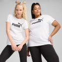 Koszulka Puma ESS No.1 Logo Tee W 682370 02 S