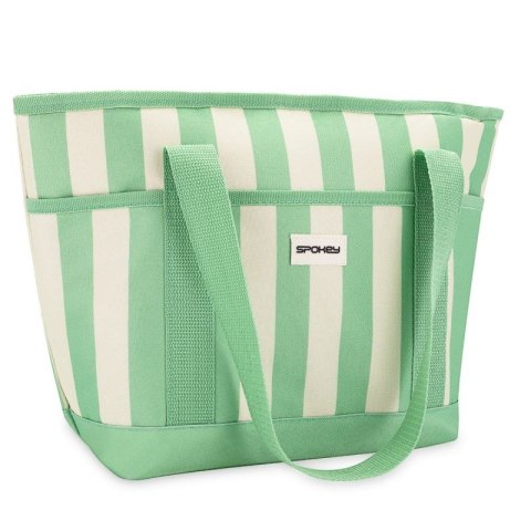 Torba termiczna Spokey Acapulco SPK-944849 39x15x27cm Torba termiczna Spokey Acapulco SPK-944849 39x15x27cm
