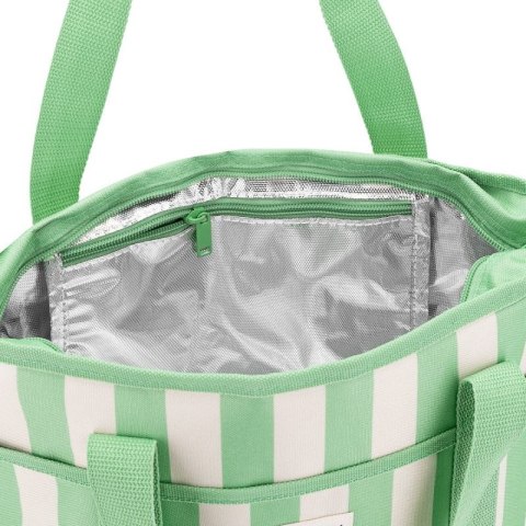 Torba termiczna Spokey Acapulco SPK-944849 39x15x27cm Torba termiczna Spokey Acapulco SPK-944849 39x15x27cm