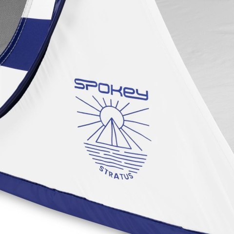 Namiot plażowy Spokey Stratus SPK-944843 190x120x90 Namiot plażowy Spokey Stratus SPK-944843 190x120x90