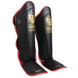 Ochraniacze piszczeli i stopy MASTERS - NS-3 1115-M L