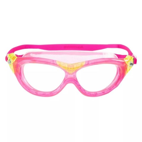 Okulary pływackie Aquawave Flexa Jr 92800407479 N/A Okulary pływackie Aquawave Flexa Jr 92800407479 N/A