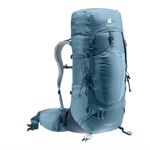 Plecak Deuter Aircontact Lite 40 + 10 3340123-1374 N/A Plecak Deuter Aircontact Lite 40 + 10 3340123-1374 N/A