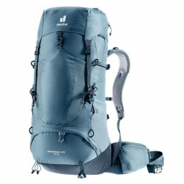 Plecak Deuter Aircontact Lite 40 + 10 3340123-1374 N/A