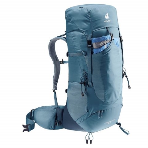 Plecak Deuter Aircontact Lite 40 + 10 3340123-1374 N/A Plecak Deuter Aircontact Lite 40 + 10 3340123-1374 N/A