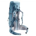 Plecak Deuter Aircontact Lite 40 + 10 3340123-1374 N/A