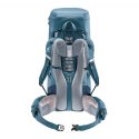 Plecak Deuter Aircontact Lite 40 + 10 3340123-1374 N/A