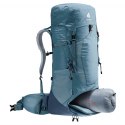 Plecak Deuter Aircontact Lite 40 + 10 3340123-1374 N/A