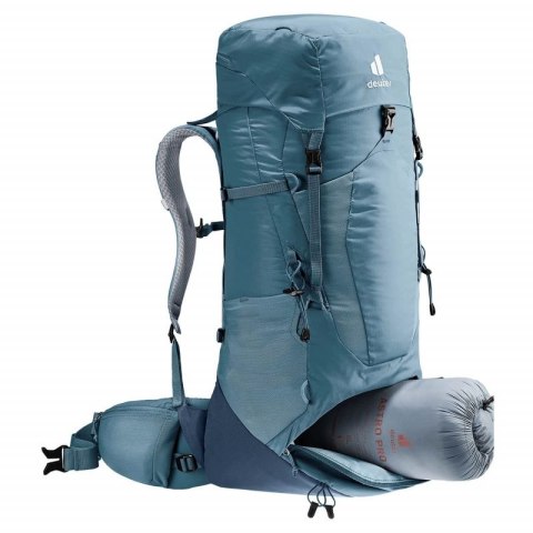 Plecak Deuter Aircontact Lite 40 + 10 3340123-1374 N/A Plecak Deuter Aircontact Lite 40 + 10 3340123-1374 N/A