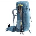 Plecak Deuter Aircontact Lite 40 + 10 3340123-1374 N/A