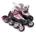 Rolki Meteor Rox 22354 uniw