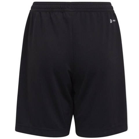 Spodenki adidas Entrada 22 Training Short Y Jr H57498 176 cm Spodenki adidas Entrada 22 Training Short Y Jr H57498 176 cm
