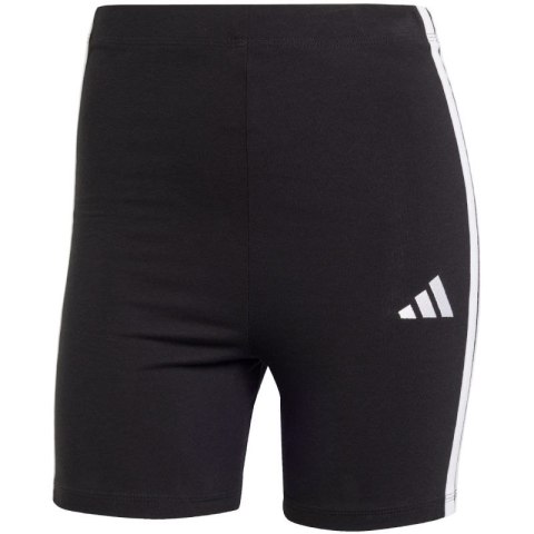 Spodenki adidas Essentials 3-Stripes High Waisted Biker W JE1223 L Spodenki adidas Essentials 3-Stripes High Waisted Biker W JE1223 L