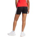 Spodenki adidas Essentials 3-Stripes High Waisted Biker W JE1223 L
