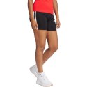 Spodenki adidas Essentials 3-Stripes High Waisted Biker W JE1223 L