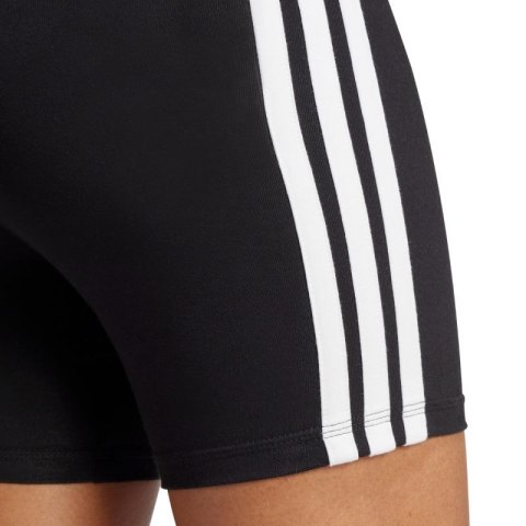 Spodenki adidas Essentials 3-Stripes High Waisted Biker W JE1223 L Spodenki adidas Essentials 3-Stripes High Waisted Biker W JE1223 L