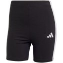 Spodenki adidas Essentials 3-Stripes High Waisted Biker W JE1223 S