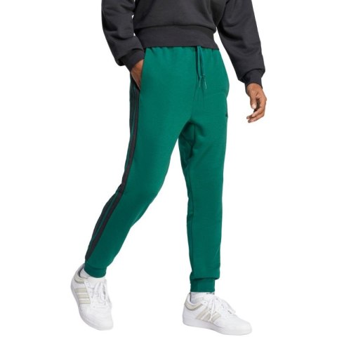 Spodnie adidas Essential 3-Stripes French Terry M JD1879 M Spodnie adidas Essential 3-Stripes French Terry M JD1879 M