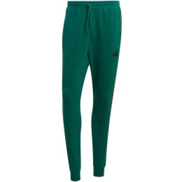 Spodnie adidas Essential 3-Stripes French Terry M JD1879 S