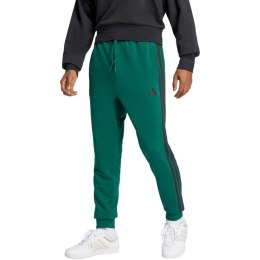 Spodnie adidas Essential 3-Stripes French Terry M JD1879 S