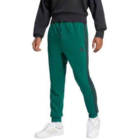 Spodnie adidas Essential 3-Stripes French Terry M JD1879 S Spodnie adidas Essential 3-Stripes French Terry M JD1879 S
