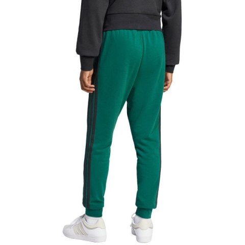 Spodnie adidas Essential 3-Stripes French Terry M JD1879 S Spodnie adidas Essential 3-Stripes French Terry M JD1879 S