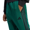 Spodnie adidas Essential 3-Stripes French Terry M JD1879 S