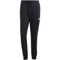 Spodnie adidas Essentials Feel Cozy French Terry M JE3854 L