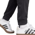 Spodnie adidas Essentials Feel Cozy French Terry M JE3854 L