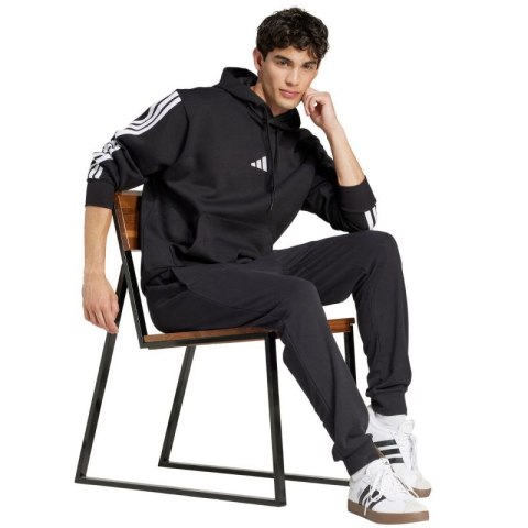 Spodnie adidas Essentials Feel Cozy French Terry M JE3854 XL Spodnie adidas Essentials Feel Cozy French Terry M JE3854 XL